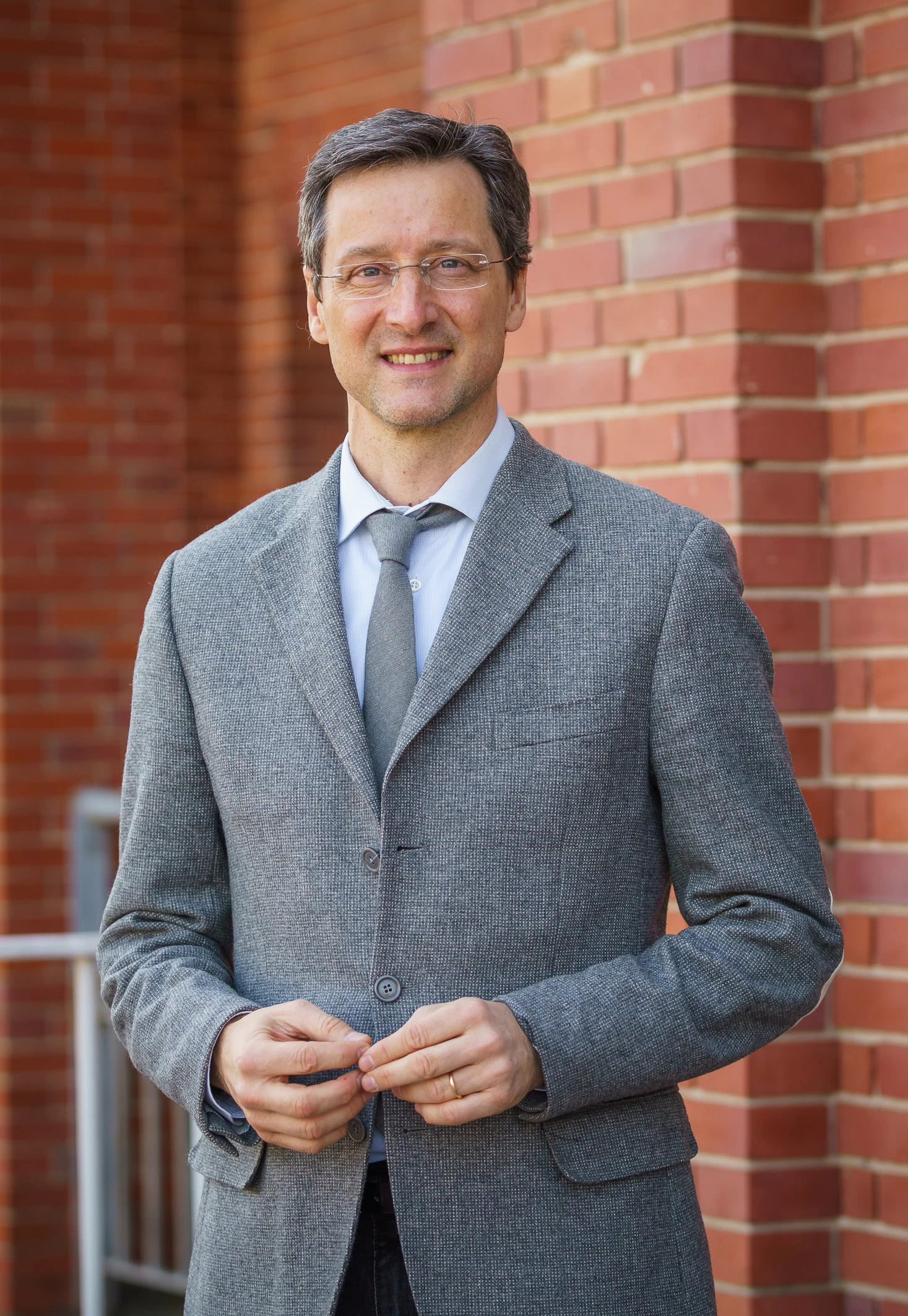 Marco portrait official2019 HD